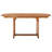Oval 6 - Person Dining Set-63715689