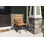 Fauteuil coulissant Fermato