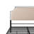 Jerwan Upholstered Queen Platform Bed-1364059081