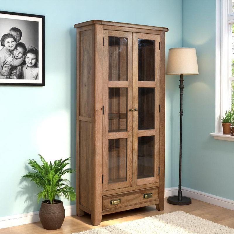 Dorchester Display Cabinet