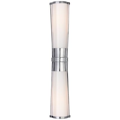 Chapman & Myers Carew Linear Sconce
