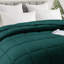 Breathable All-Season Faux Down Comforter-1650522694-1652079368