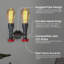 Armed Sconce-1312570820