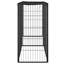 Fitzpatrick Steel Exercise Pen With Door-82190400