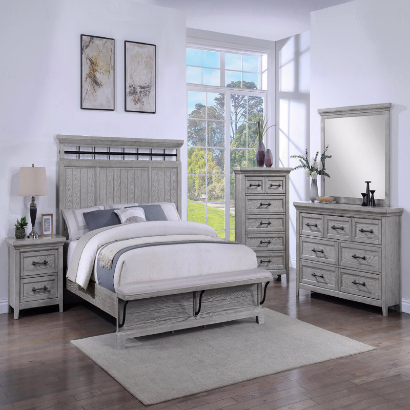 Commode contemporaine 1Pc Woodenen Furniture