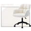 Airionna Ergonomic Adjustable Swivel Chair Office Chair -1928108696