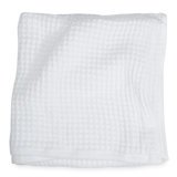 Air Waffle Bath Towel