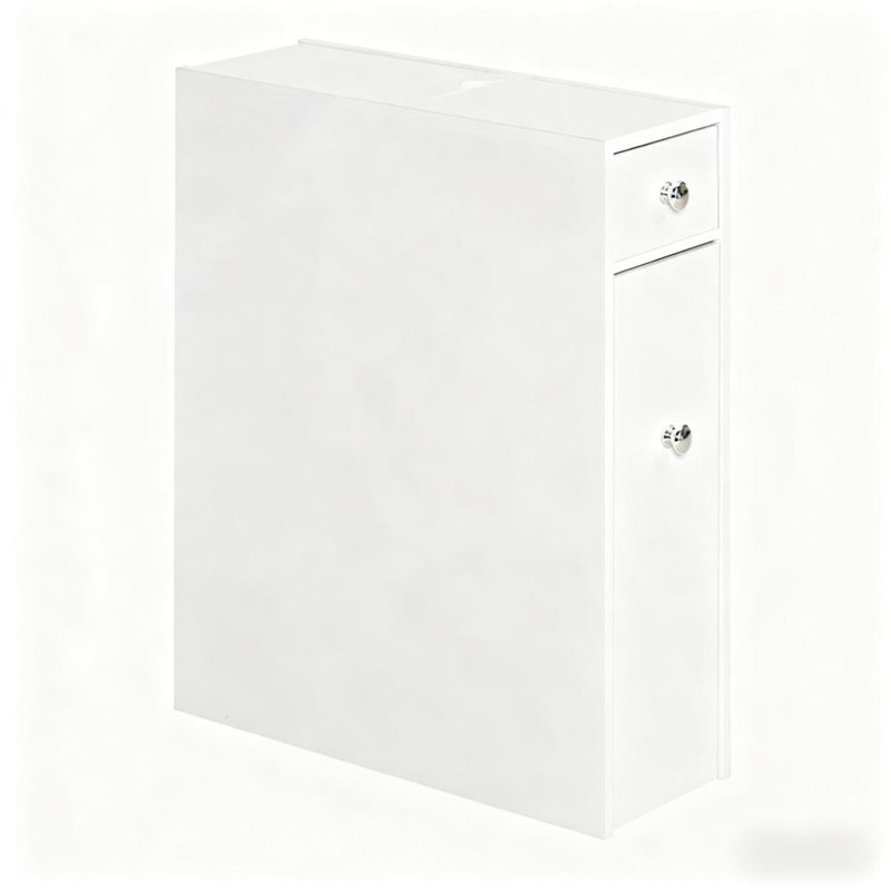 Armoire de rangement autoportante