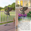Statue de jardin Orlee Crane-62468148
