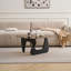 Petite table basse de style campagnard Mid-Century-1742914954-1742914959