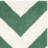 Teresita Hand Tufted Wool Chevron Rug-1002758092