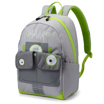 Sac de transport High Sierra l 5,7 po x P 10,6 po