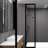 Urban Domain Satin 3" x 12" Ceramic Subway Tile-1157085167