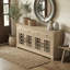 Buffet 4 tiroirs 58,7 po Allivia-2057910916