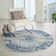 Timera Performance Oriental Indoor Rug