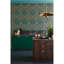 Floral Wallpaper Roll-71036364