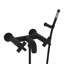 Lombardia® Double Handle Clawfoot Tub Faucet-53637051-61067779