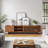 Mid-Century Modern TV Stand, Pre-Assembled-95487505-75400305