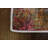 Premium Hall Carpet, 31.5 x 59.1 Inches | 100% Polyester, 0.4 in Pile Height, Antibacterial & Non-Slip PVC Dot Underside | Woven Design with 3D Digital Printing, Machine Washable, Ideal for Home Decor & Entryways-626788496