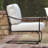 Lucier 4 Piece Deep Seating Group with Sunbrella Cushions