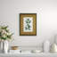 Vintage Botanical Sketch III Print