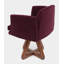 Allison Upholstered Arm Chair-18004583
