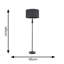 Randalia 145cm Traditional Floor Lamp-1257939806-1257939795