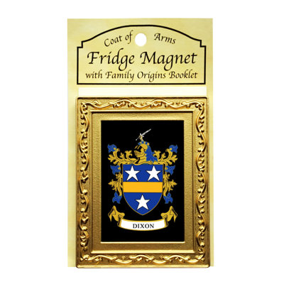 Fridge Magnet