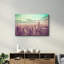 Decorative Tempered Glass Painting