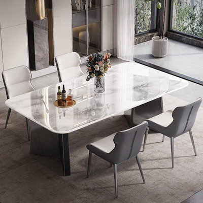 Ravion Rectangular Dining Set