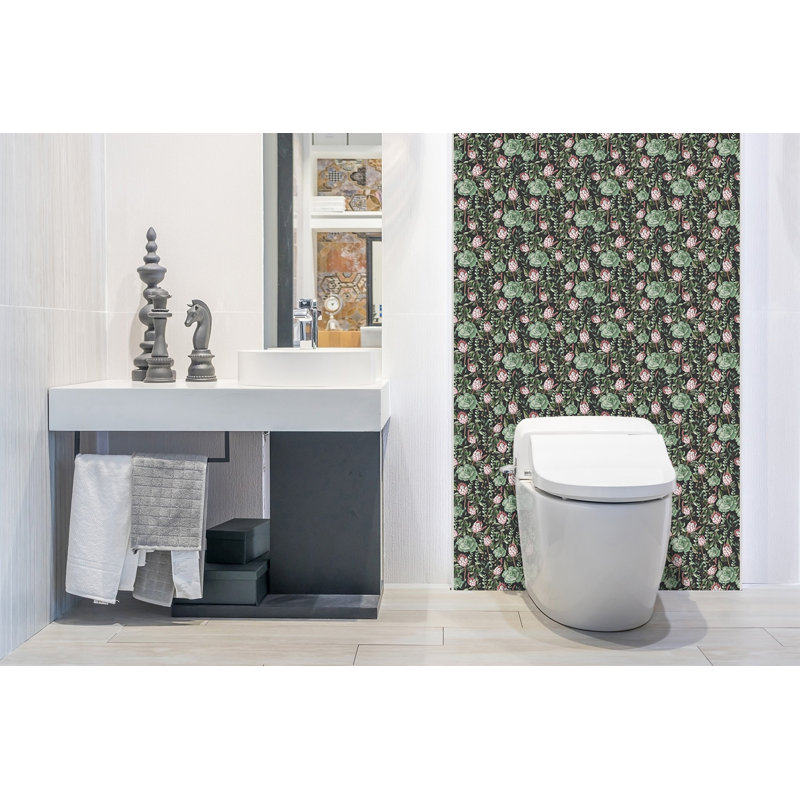Sticker Self Adhesive Vinyl Splashback 39,37x19,68 inchWall Stickers Tile Peel And Stick Wall Tiles