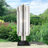 Adia Mirrored Lantern Head-2101012143