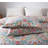 Sateen Floral Duvet Cover-1474966164