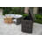 6 - Person Patio Conversation Set with Cushions