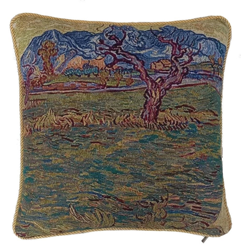 Pillow Cover