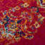 Tapis oriental rouge Rummond Istanbul-1515901850