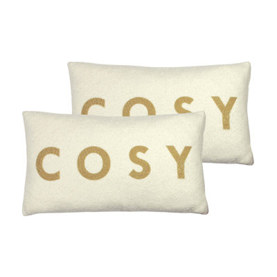 Rectangular Cushion