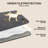 Waterproof Reversible Pet Blanket, Soft Textured Furniture Protector for Dogs and Cats, Cozy Throw for Sofa, Couch and Bed-137448182-137448181