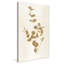 Botanical Study II Gold Crop - peinture-487795569-487795570