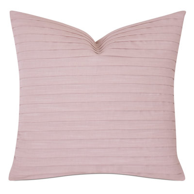 Spectator Square Pillow Cover & Insert