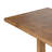 Daila Extendable Pine Solid Wood Dining Table-101370114