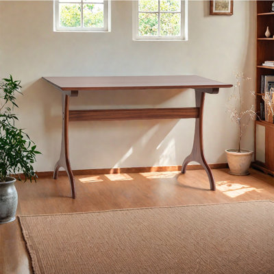 European style small creative desk