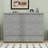 Murphy Bed with Drawers and USB-669807499