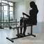 Leg Bench