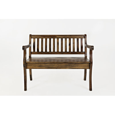 Banc de rangement Castile