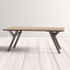 Table basse à 4 pieds-1710512087