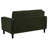 Suxby Track Arm Loveseat-626828138