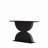 Wood Console Table With Led Light