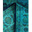 Honora One-of-a-Kind 6' 2" X 9' 3" Hand Knotted Area Rug