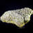 Pyromorphite Crystals. Daoping Mine